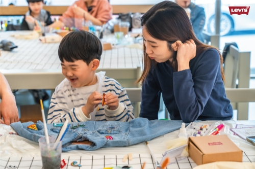 사진=한세엠케이