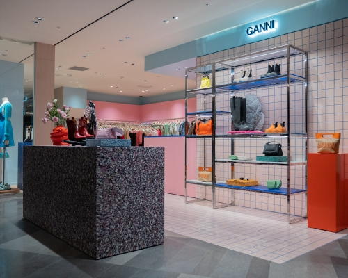 사진=삼성물산 패션부문