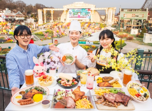 사진=삼성물산 리조트부문