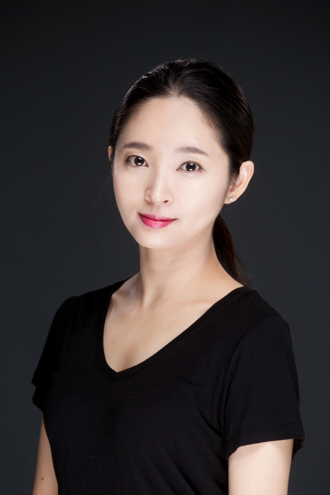 유혜진(유혜진댄스프로젝트 대표)