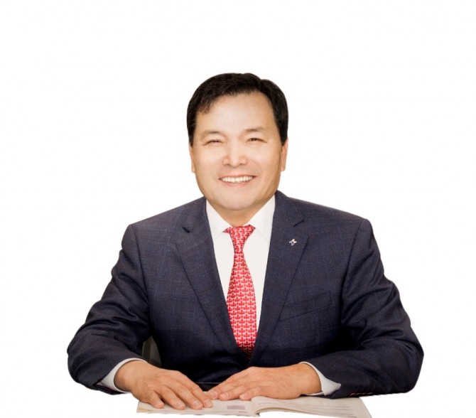 현대차증권 최병철 대표이사 사장.  사진=현대차증권