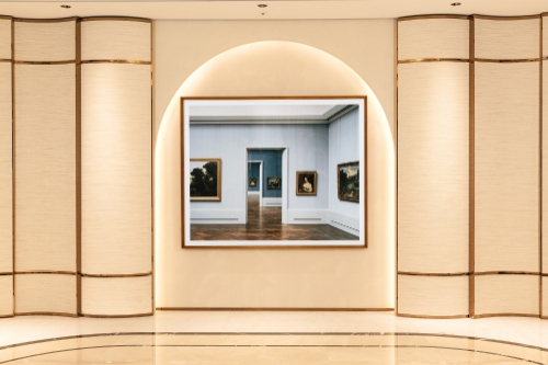 사진=조선호텔앤리조트