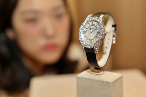 사진=롯데백화점