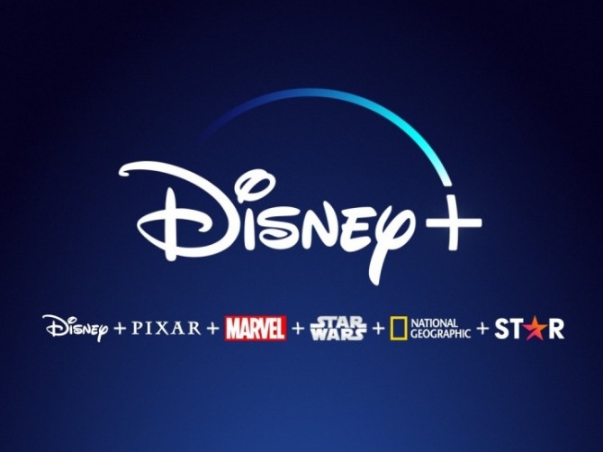 사진=디즈니플러스 홈페이지 캡쳐.