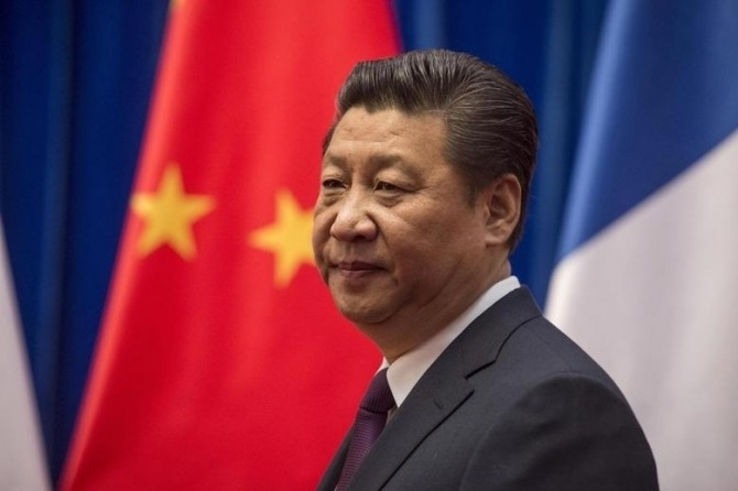 시진핑 중국 국가 주석이 미국의 제재에 맞서 기술 자립을 강조했다.