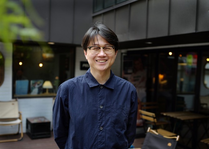 황승재 감독