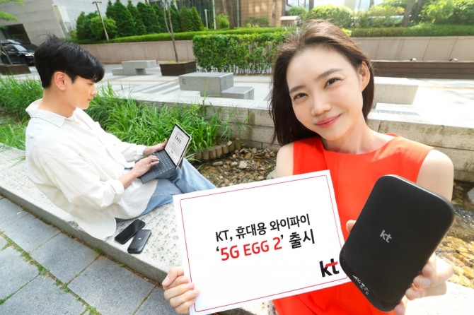 사진=KT
