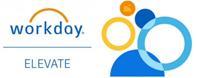워크데이가 오는 6월 1일 '워크데이 엘리베이트 서울 2023(Workday Elevate Seoul 2023)'을 개최한다. 사진=워크데이코리아