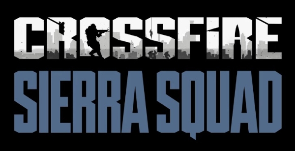 '크로스파이어: 시에라 스쿼드' 로고. 사진=플레이스테이션 공식 유튜브