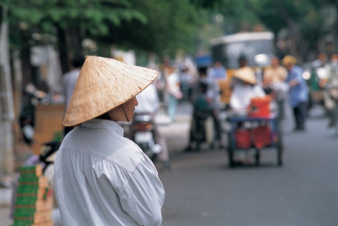 중국 기업들의 베트남 이전 속도가 빨라지고 있다. 자료=글로벌이코노믹