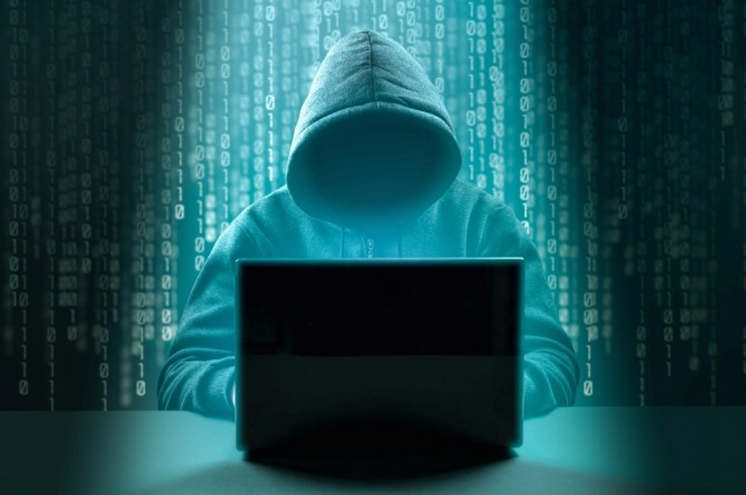 금융 서비스가 디지털화하면서 전 세계적으로도 해킹 등 사이버 공격 위험이 커지고 있다. 사진=게티이미지뱅크