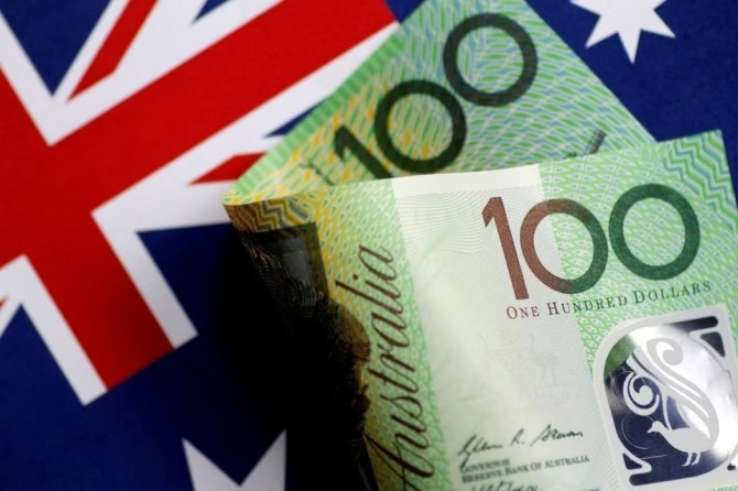 호주 중앙은행이 재무 컨설팅 회사 스캔들로 몸살을 앓고 있다. 