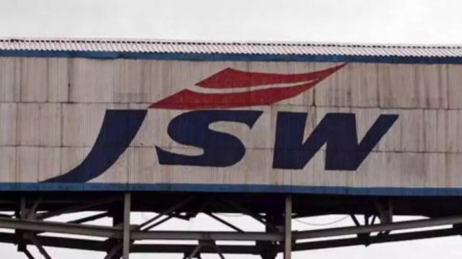 인도 철강 기업 JSW. 사진=로이터