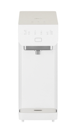 SK매직 스스로 플러스 직수 정수기. 사진=SK매직.