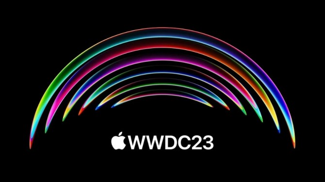 애플이 5일부터 9일까지(현지시각) WWDC 2023을 개최하고 혼합현실 헤드셋 등을 공개할 것으로 예상된다. 또한 애플의 인공지능 음성 비서 '시리'의 호출 방식에도 변화가 생길 것으로 예상된다. 사진=애플