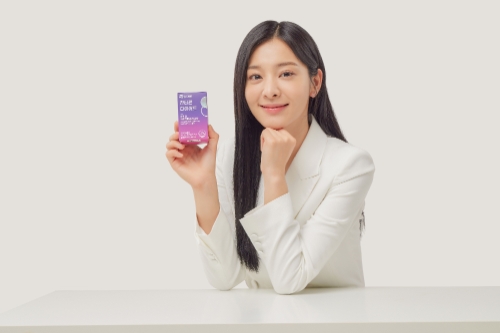 대원제약은 장대원의 신규 모델로 설인아를 발탁했다고 12일 밝혔다. 사진=대원제약