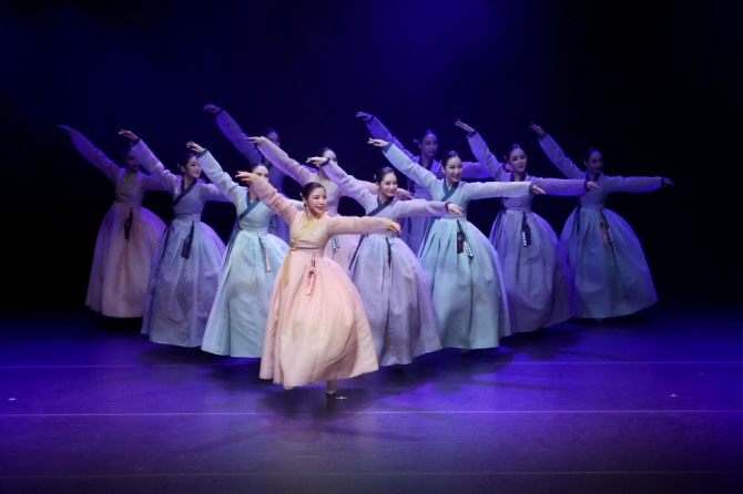 즉흥 樂 시나위