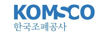  한국조폐공사 로고