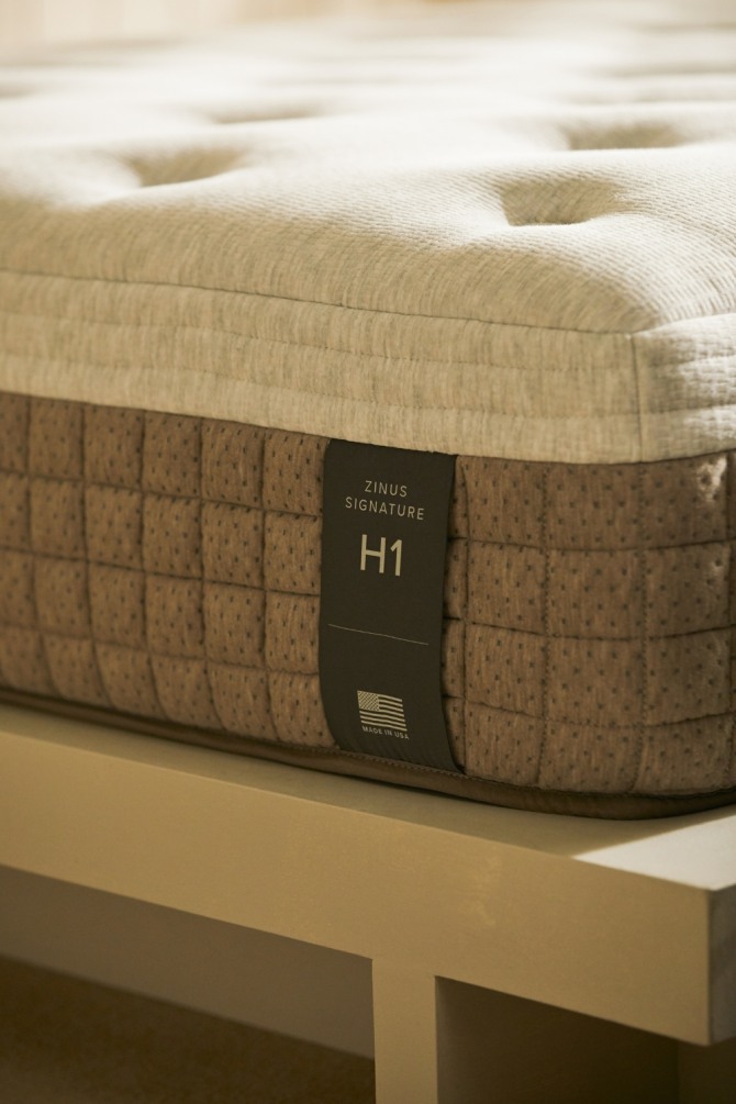 지누스 시그니처H1  /사진=지누스