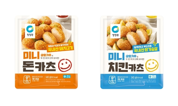 사진=대상.