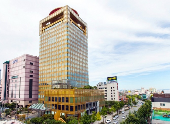 광주은행 본점 전경. 사진=뉴시스
