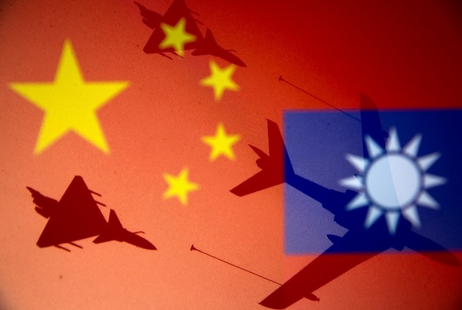 미국의 대만 무기 판매로 중국과의 관계가 더욱 악화되고 있다. 