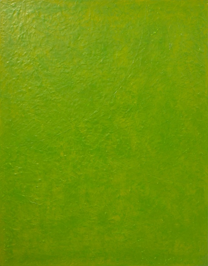 Kwon Young Sil_Untitled 22-48_91.0x116.8cm_Mixed media on canvas_2022
