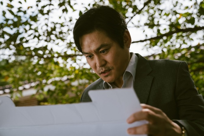 'D.P.' 시즌2 스틸컷. 사진=넷플릭스