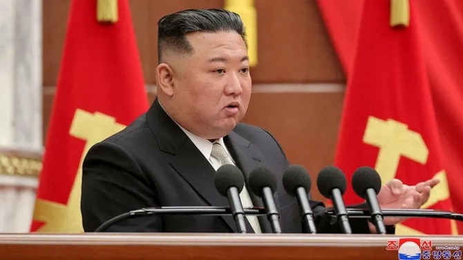김정은 북한 국무위원장. 사진=로이터