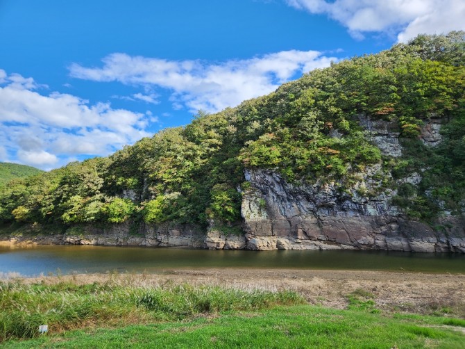 반구천 전경  /사진=문화재청