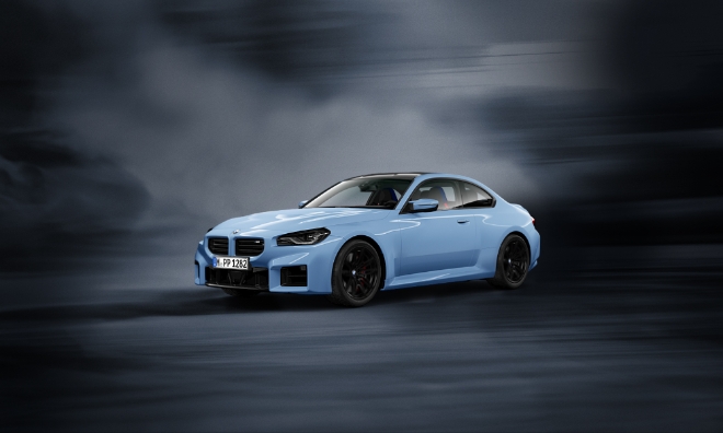  뉴 M2 퍼스트 에디션. 사진=BMW코리아