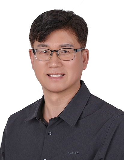 이선동 포스코 명장(광양 제강설비부). 사진=포스코