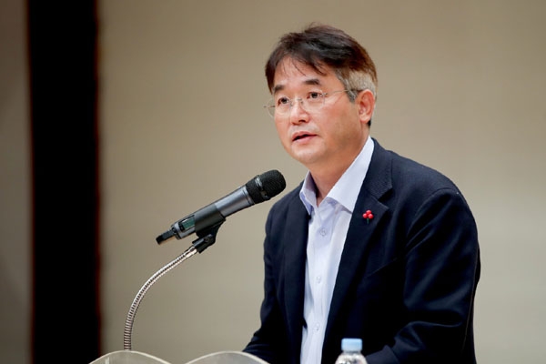 이동환 고양특례시장/사진=고양시