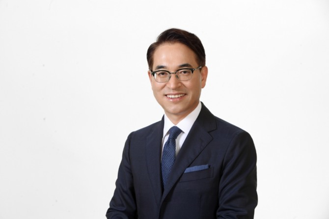 홍원표 전 삼성SDS 대표이사. 사진=삼성SDS