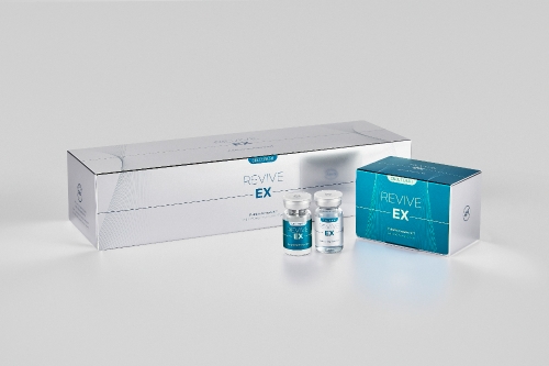 차메디텍은 '셀터미 리바이브 EX'를 출시했다고 8일 밝혔다. 사진=차메디텍