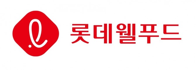 롯데웰푸드 CI. 사진=롯데웰푸드