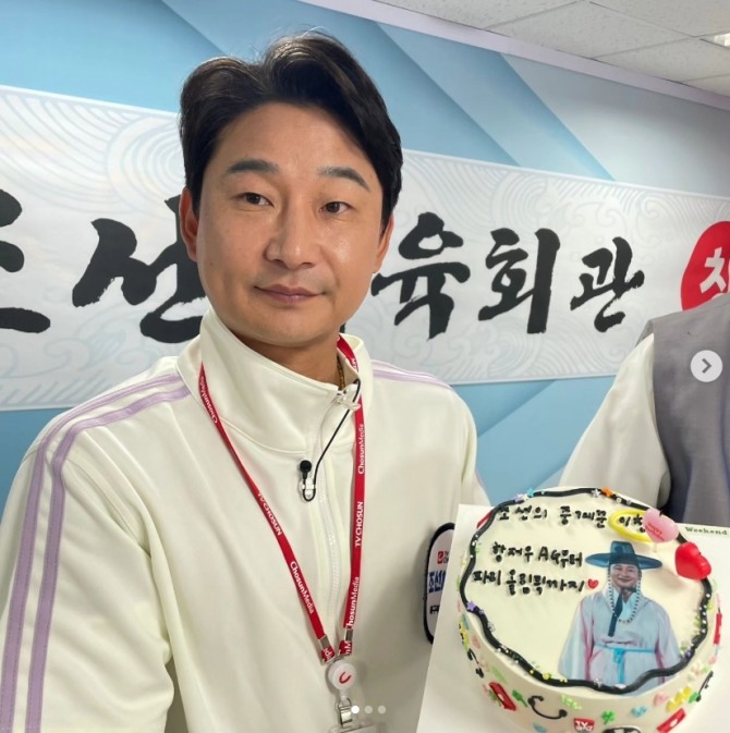 잼버리 사태 예견한 듯 지자체 축구장 잔디 발언한 이천수. 기사의 이해를 돕기 위한 자료사진. 사진=이천수 인스타그램