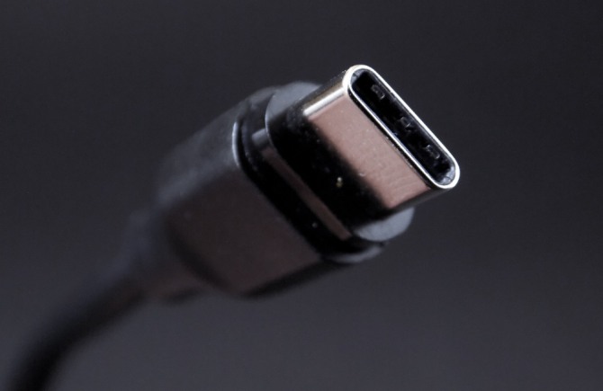 EU에 이어 사우디아라비아도 USB-C 커넥터를 의무화한다. 사진=픽사베이