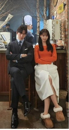 사진=이준호 인스타그램