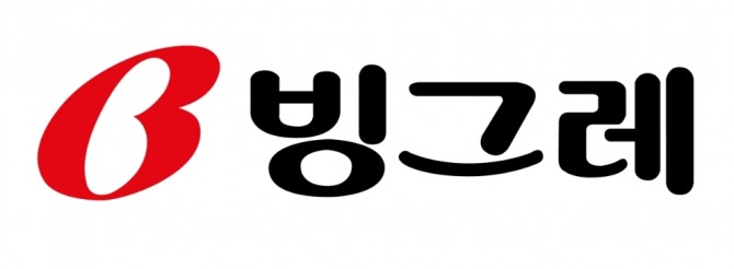 빙그레 CI. 사진=빙그레