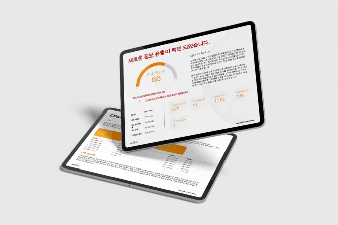 다크웹에 계정 정보가 유출되면 비밀번호를 교체하는 것 외에도 유출 경로를 파악하고 차단해야 2차 유출을 차단할 수 있다. 사진=제로다크웹