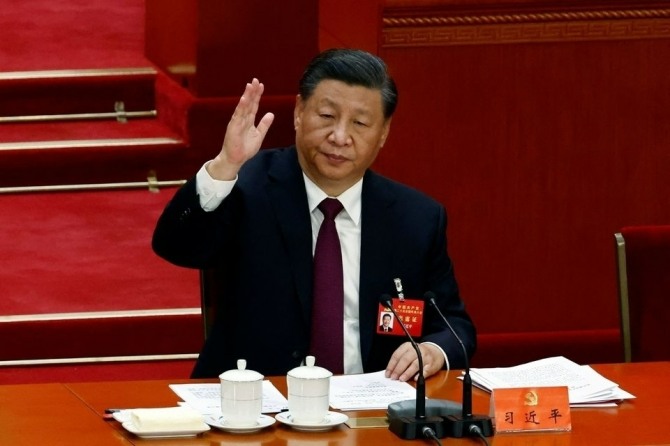 시진핑 주석의 독재는 중국을 경직된 사회로 이끌고 있다. 사진=본사 자료