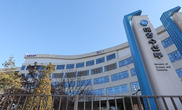 해양수산부는 일본의 후쿠시마 제1원자력발전소 오염수 해양 방류 후 진행한 첫 해양 방사능 조사결과 안전하다고 밝혔다. 사진=해양수산부