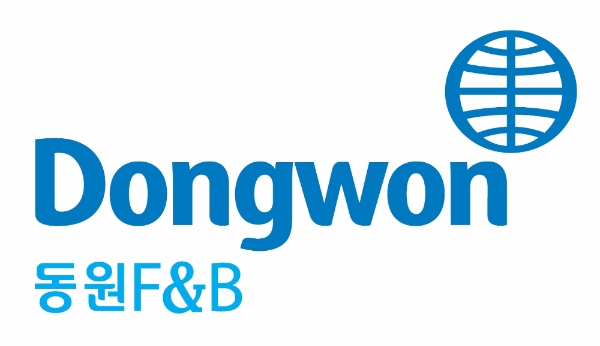 동원F&B CI. 사진=동원F&B