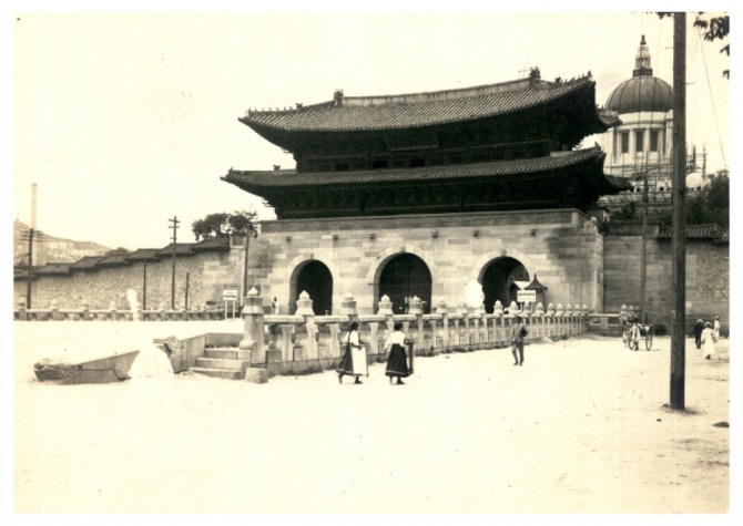 서수상 관련 사진  /사진=국사편찬위원회