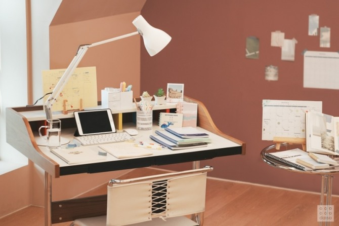 아성다이소 학습용품 기획전  /사진=아성다이소