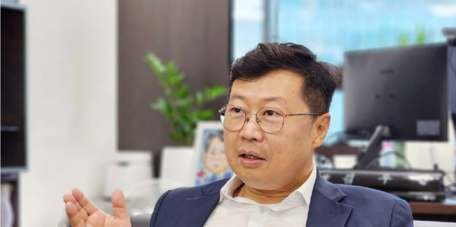 김우진 삼성 준법감시위원회 위원. 사진=삼성 준법감시위원회