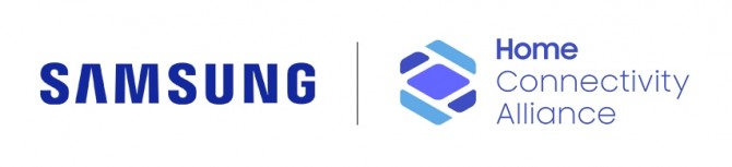 삼성전자가 HCA멤버로 HCA 표준 1.0을 상용화해 기기간 연동에 나선다. 사진=삼성전자