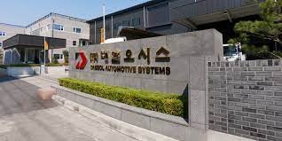 기아차 웨스트포인트 공장 인근에 새 공장을 설립하는 대솔오시스.