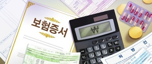 생명보험사들이 단기납종신보험의 대안을 준비하고 있다. =연합뉴스.